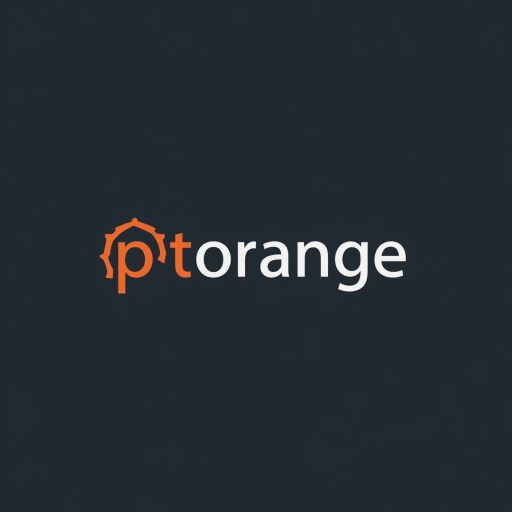 Ptorange